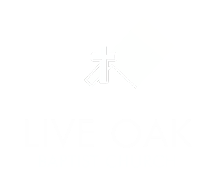 Live Oak Baptist Church